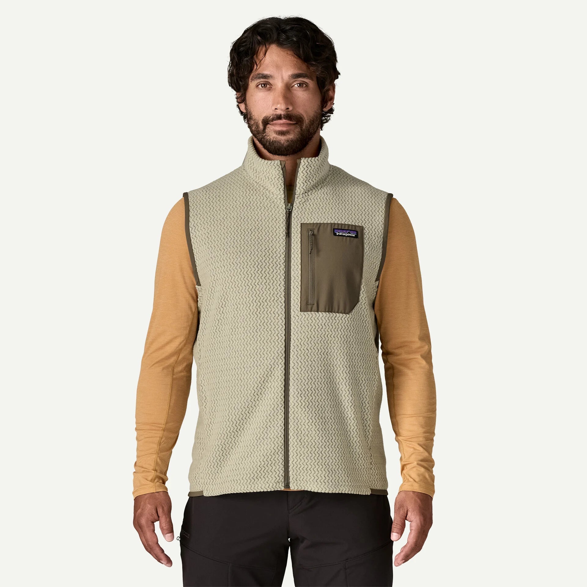 Patagonia M's R1® Air Vest Patagonia