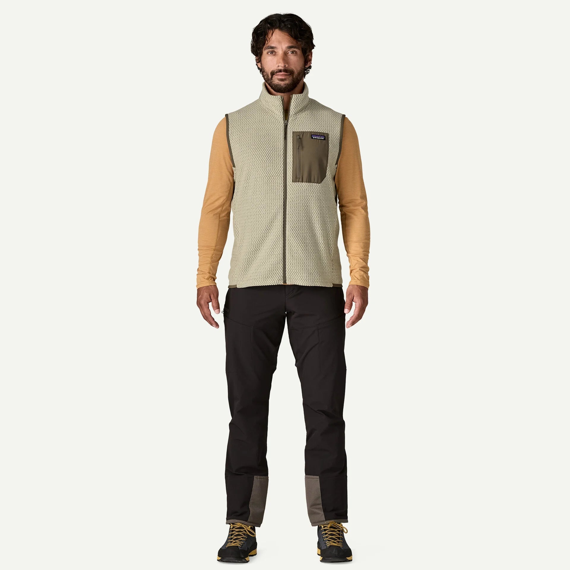 Patagonia M's R1® Air Vest Patagonia