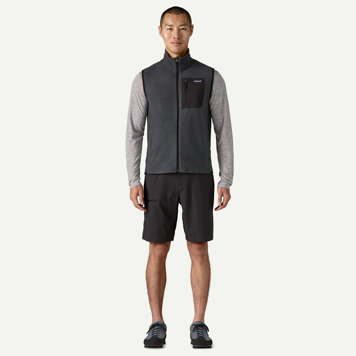 Patagonia M's R1® Air Vest Patagonia