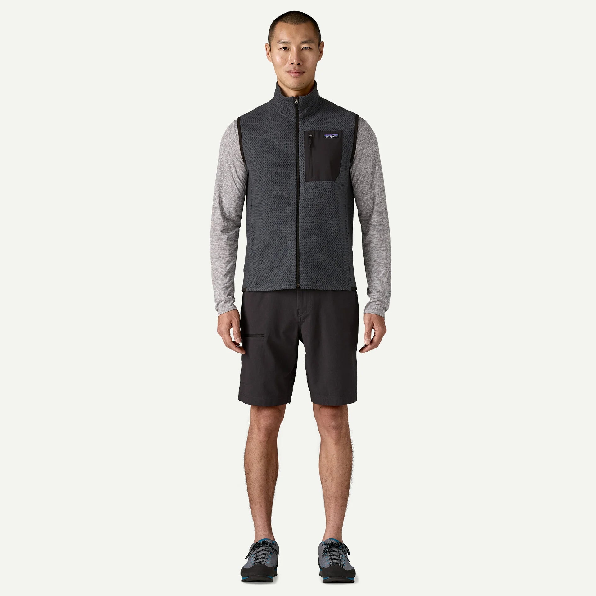 Patagonia M's R1® Air Vest Patagonia