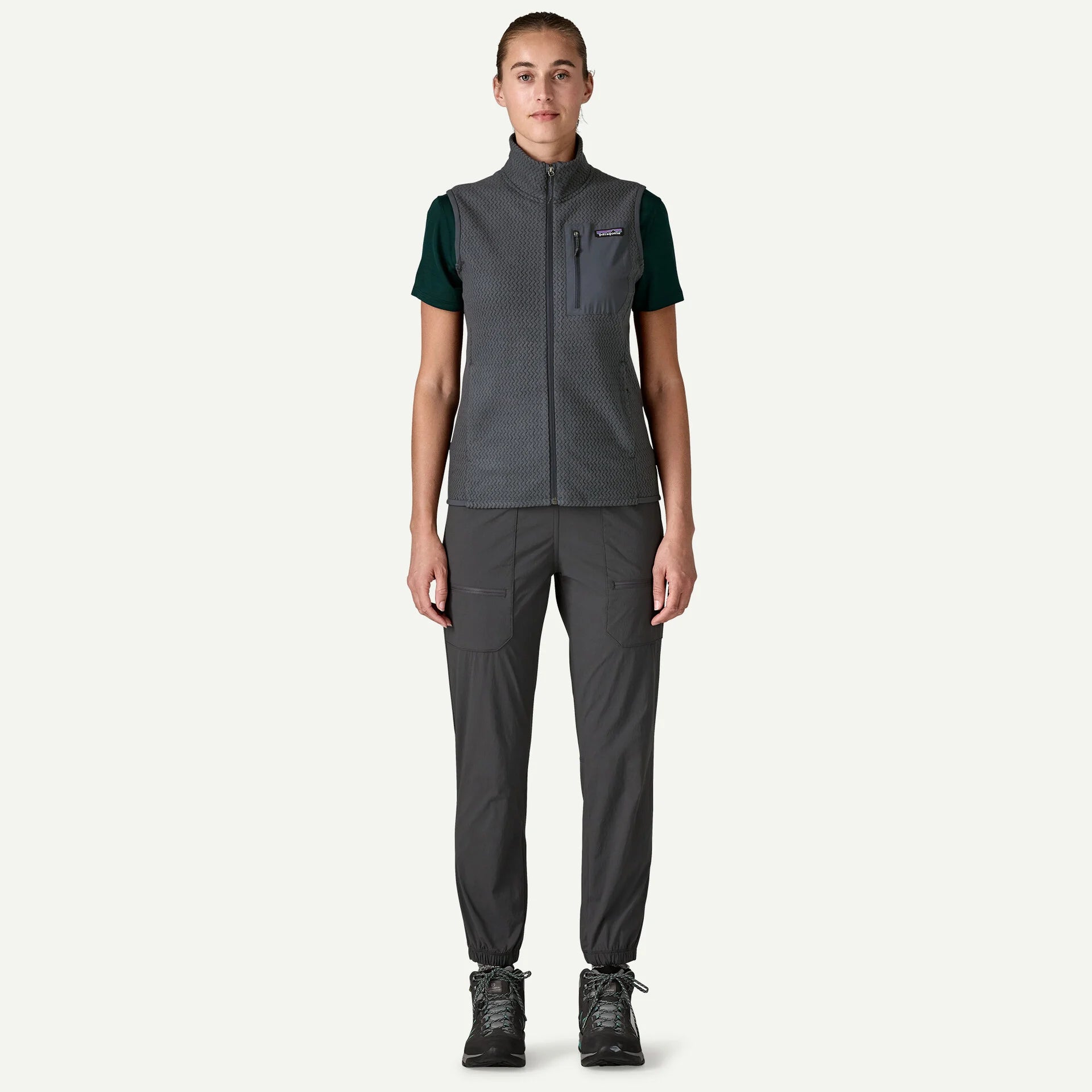 Patagonia W's R1® Air Vest Patagonia