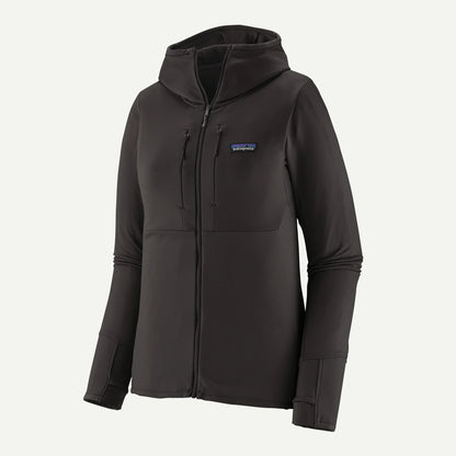 Patagonia W's R1® Thermal Full-Zip Hoody
