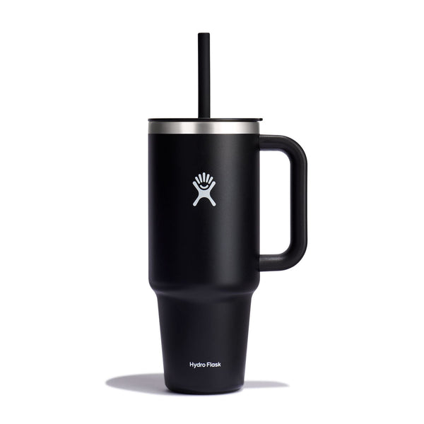 All Around Travel Tumbler 40oz