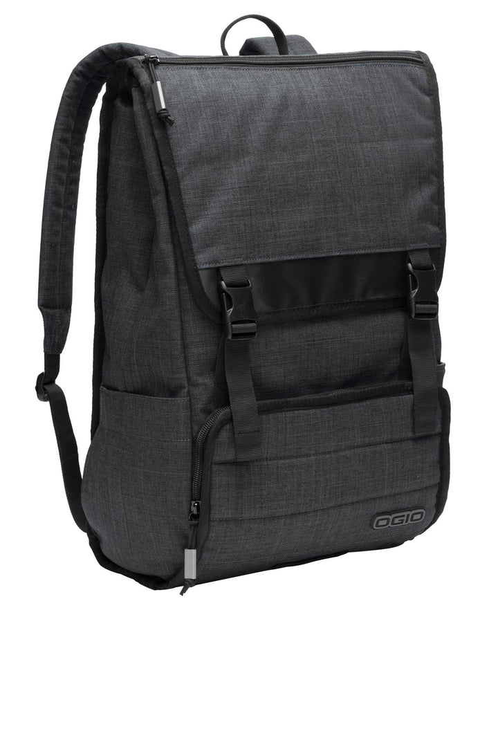 OGIO® Apex Rucksack. OGIO