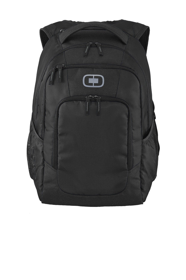 OGIO® Logan Pack. OGIO