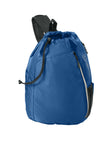 Cobalt Blue/ Black