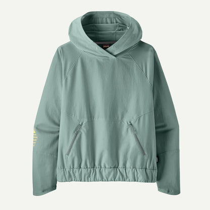 Patagonia  Women's Swift Drift Sun Hoody Patagonia