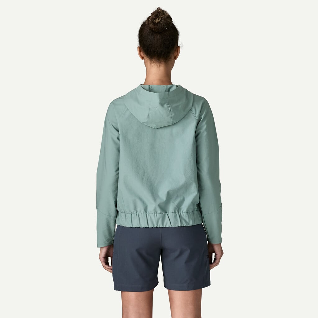 Patagonia  Women's Swift Drift Sun Hoody Patagonia
