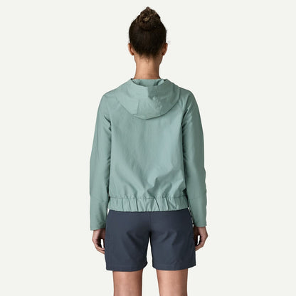 Patagonia  Women's Swift Drift Sun Hoody Patagonia