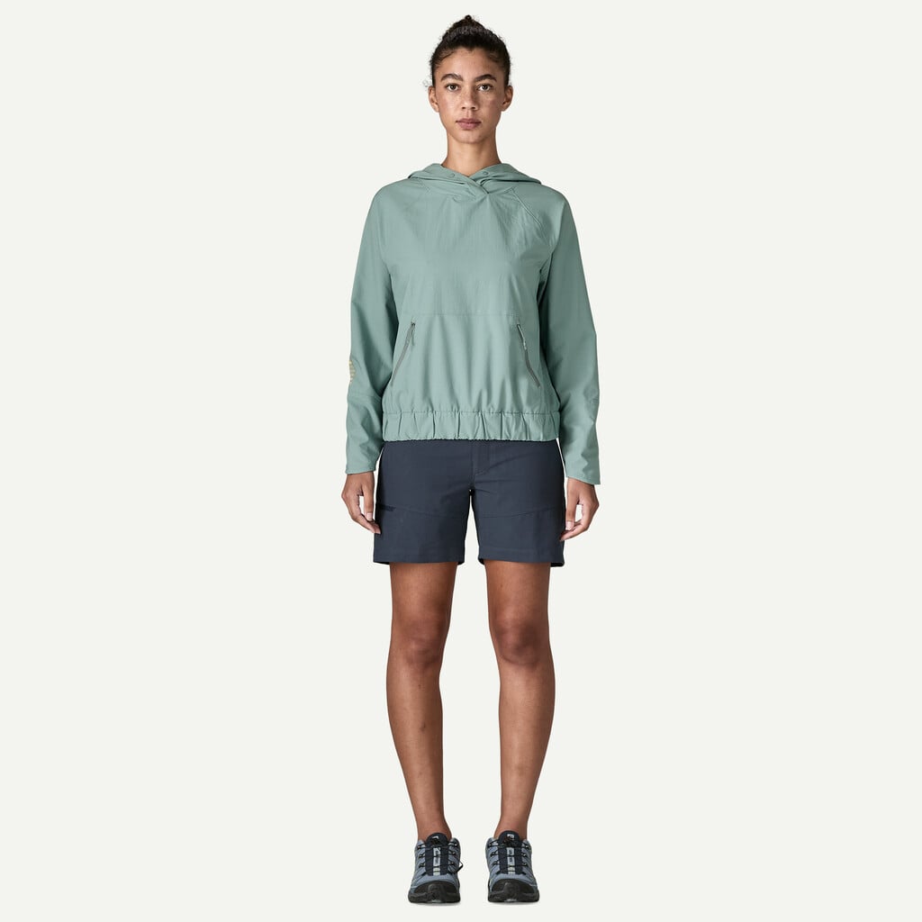 Patagonia  Women's Swift Drift Sun Hoody Patagonia