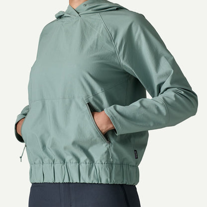 Patagonia  Women's Swift Drift Sun Hoody Patagonia