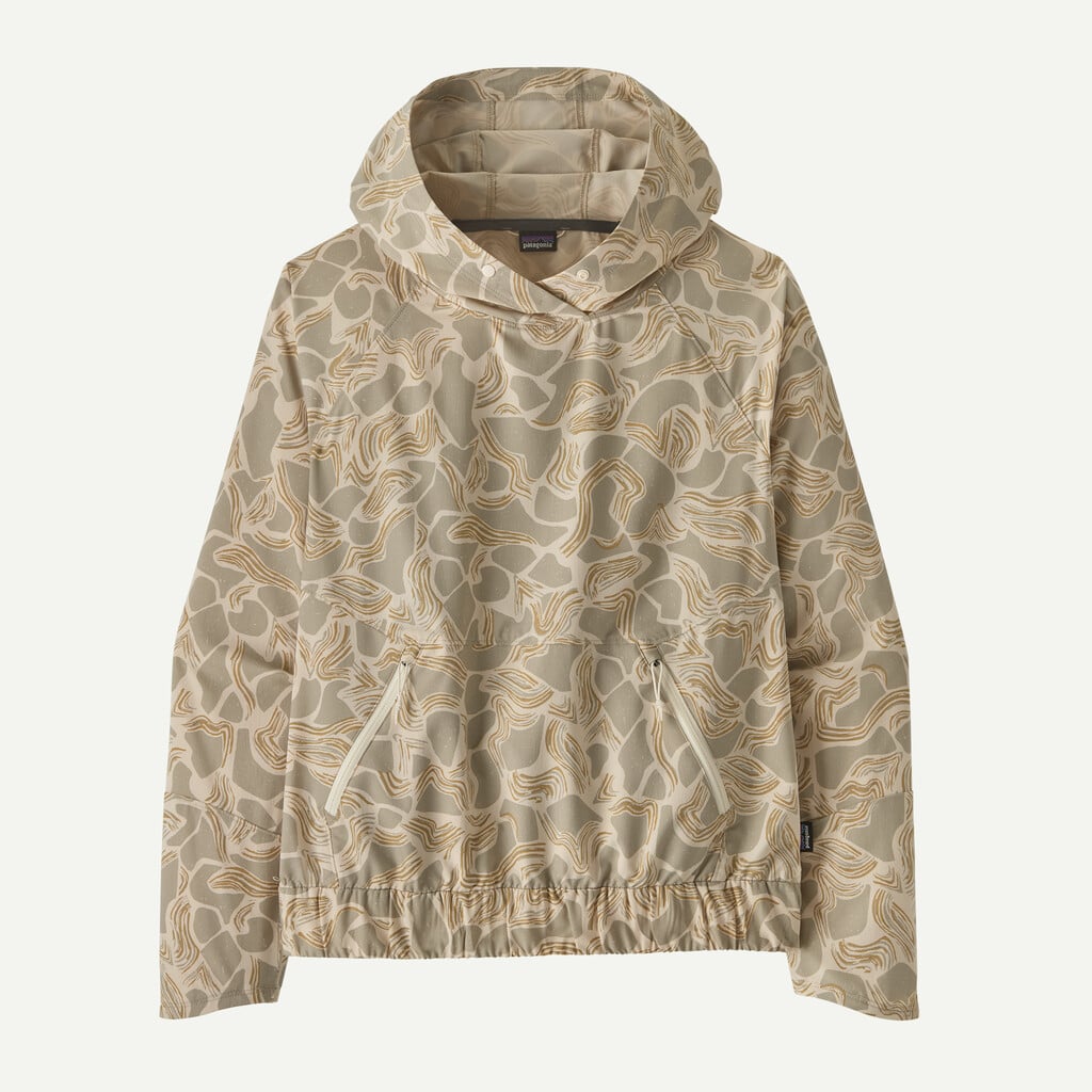 Patagonia  Women's Swift Drift Sun Hoody Patagonia