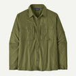 Caper Green
