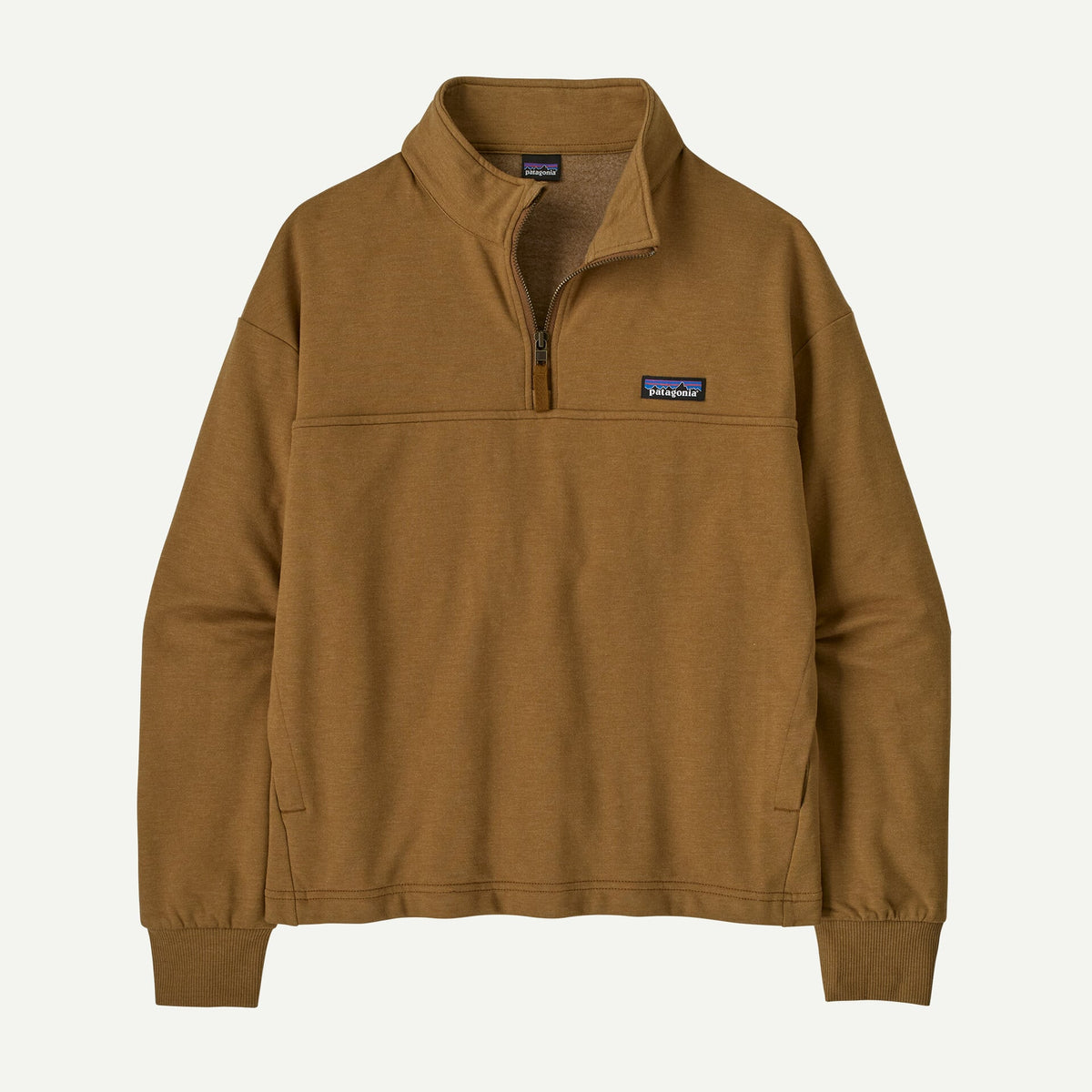 42151 Wolf Brown