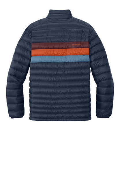 Custom Cotopaxi Fuego Down Jacket - Men's Cotopaxi