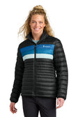 Cotopaxi Black/ Atlantic