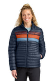 Cotopaxi Maritime/ Mulberry