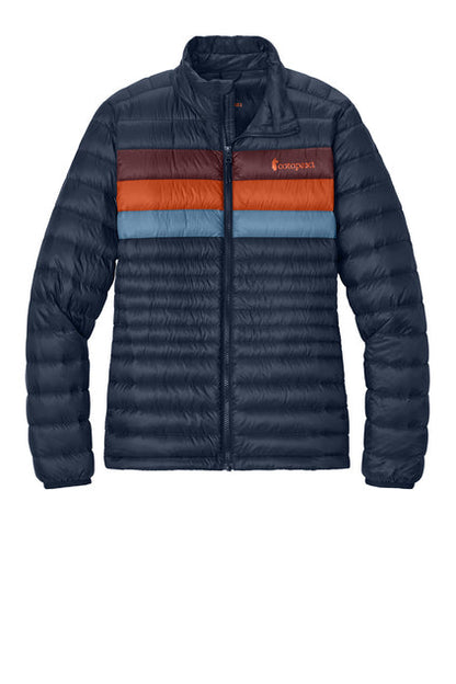 Custom Cotopaxi Fuego Down Jacket - Women's Cotopaxi