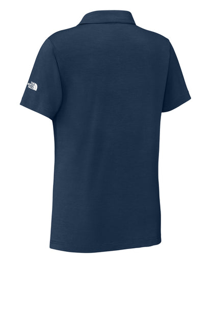 The North Face® Women’s Canyon Crest Polo