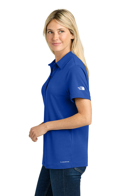 The North Face® Women’s Canyon Crest Polo