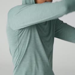 Patagonia W's Cap Cool Daily Hoody Patagonia