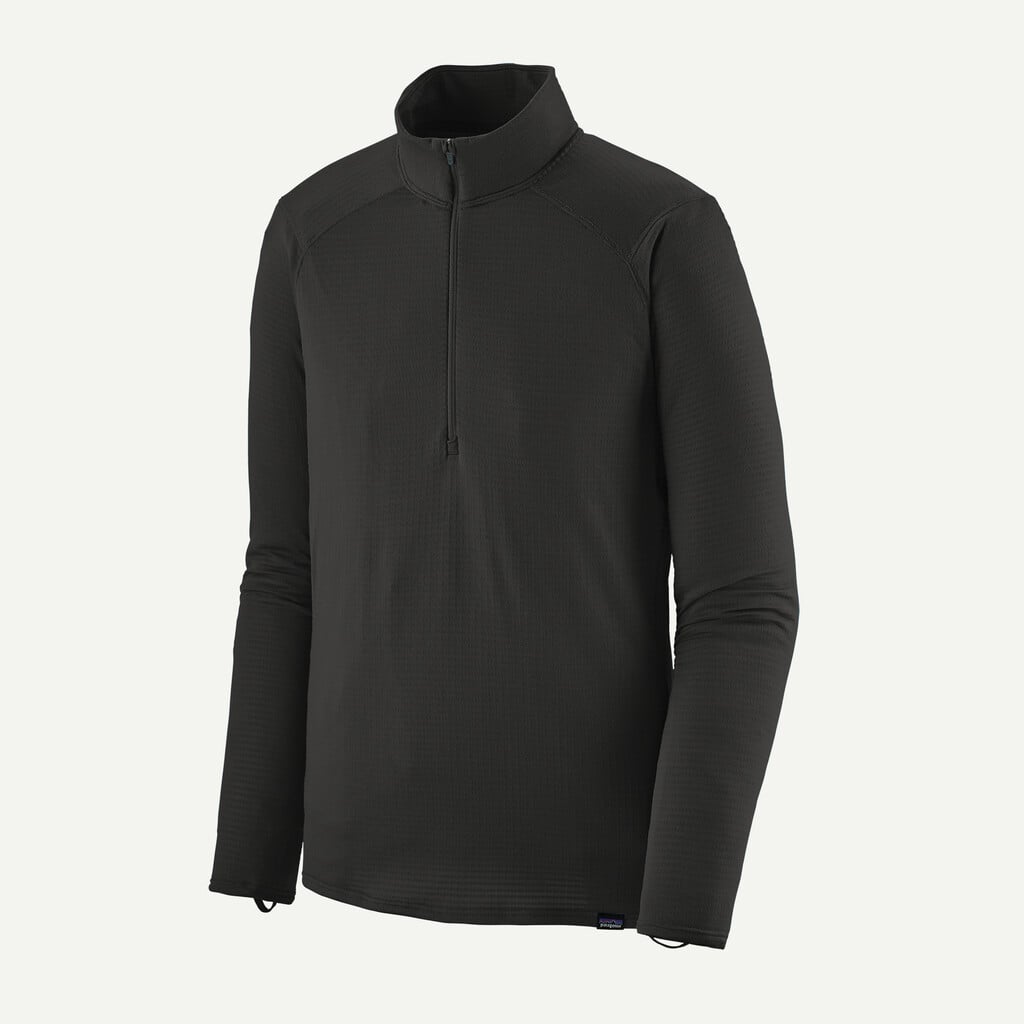 Patagonia M's Cap TW Zip Neck Patagonia