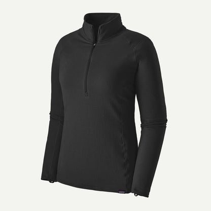 Patagonia W's Cap TW Zip Neck Patagonia