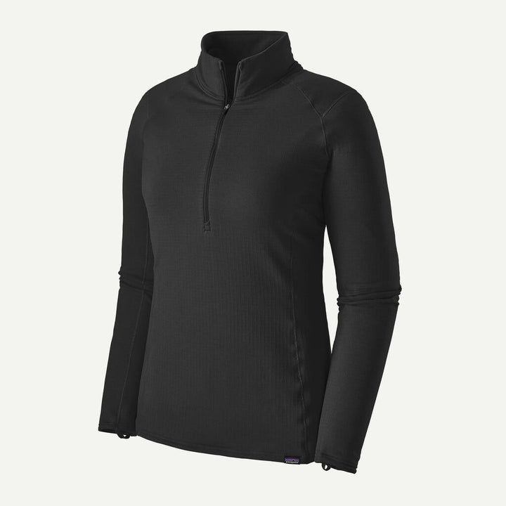 Patagonia W's Cap TW Zip Neck Patagonia