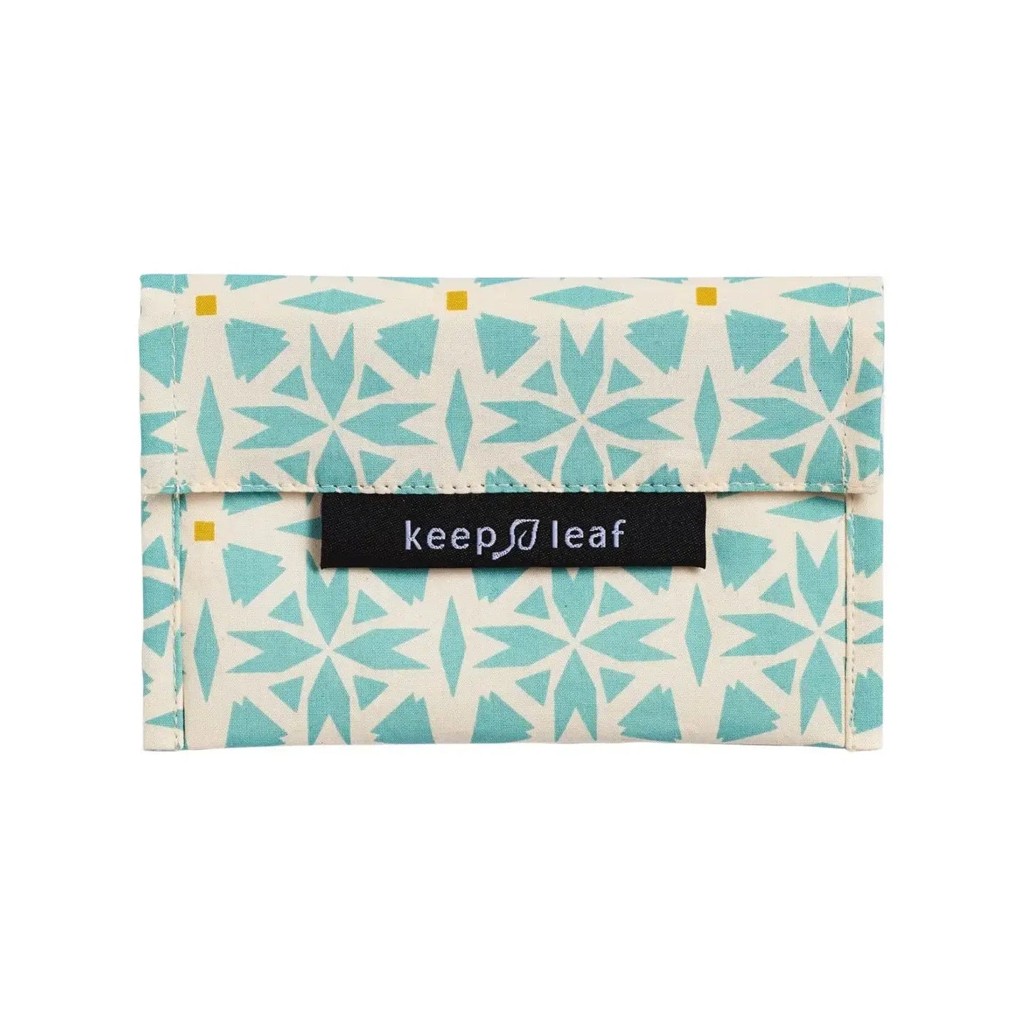 Reusable Food Baggie - Medium - EarthHero Corporate Gifting and Custom Swag
