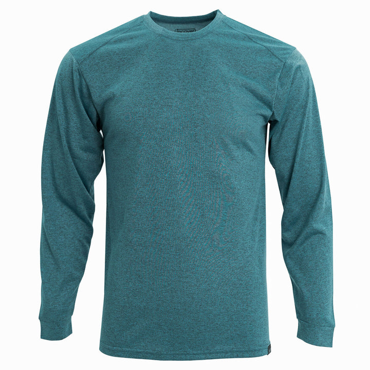 Long Sleeve Sport T-Shirt - EarthHero Corporate Gifting and Custom Swag