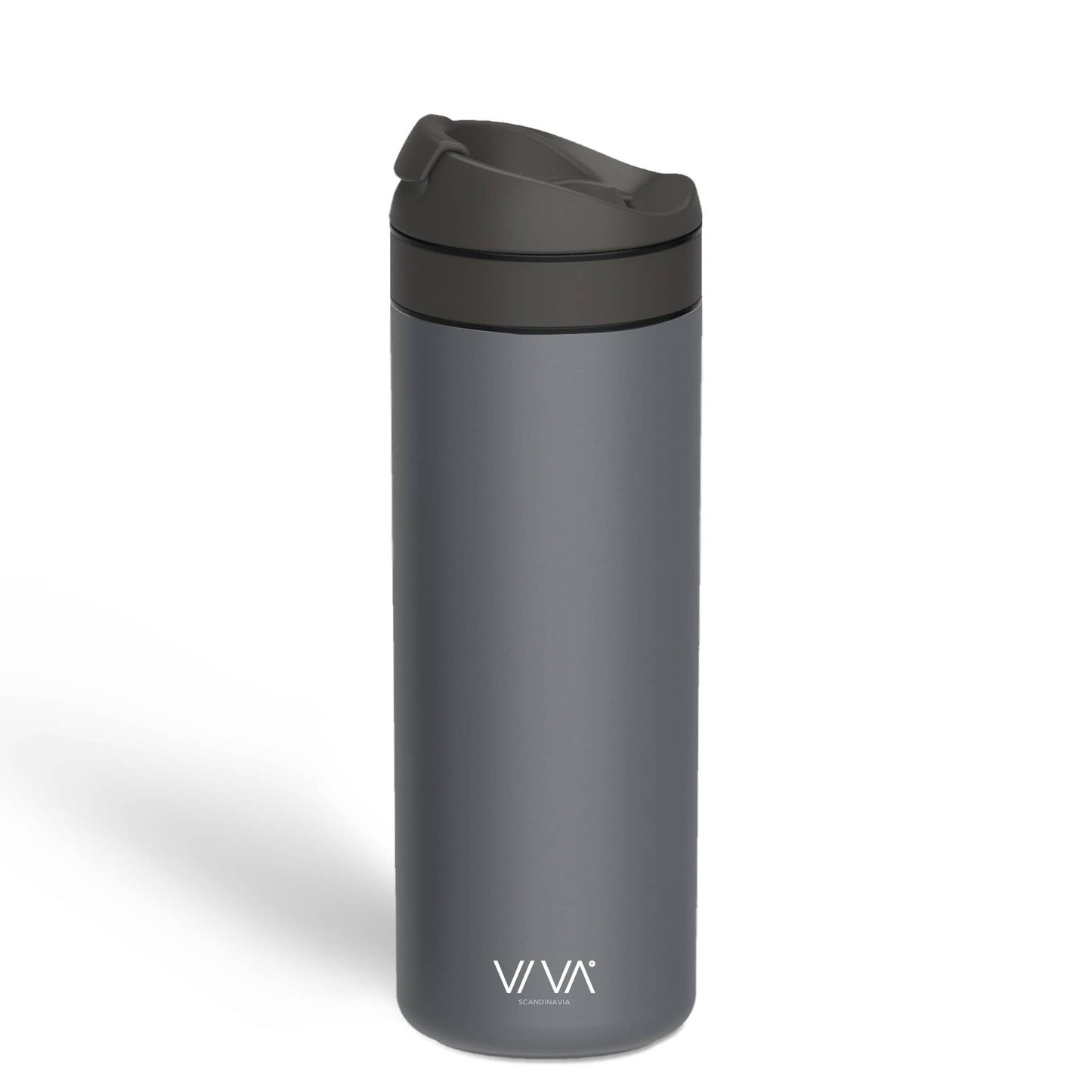 Recharge Pro travel mug detail