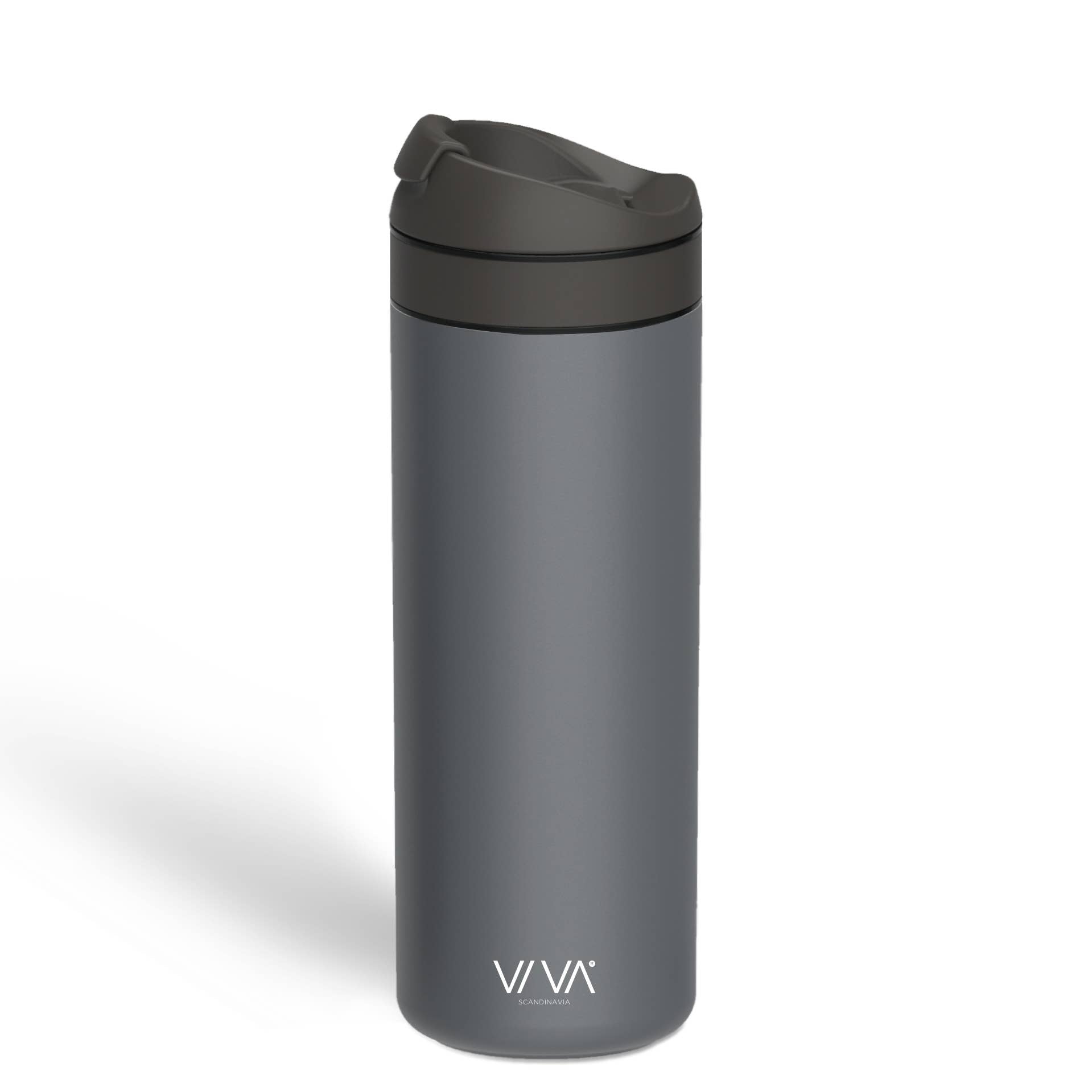 Recharge Pro travel mug detail