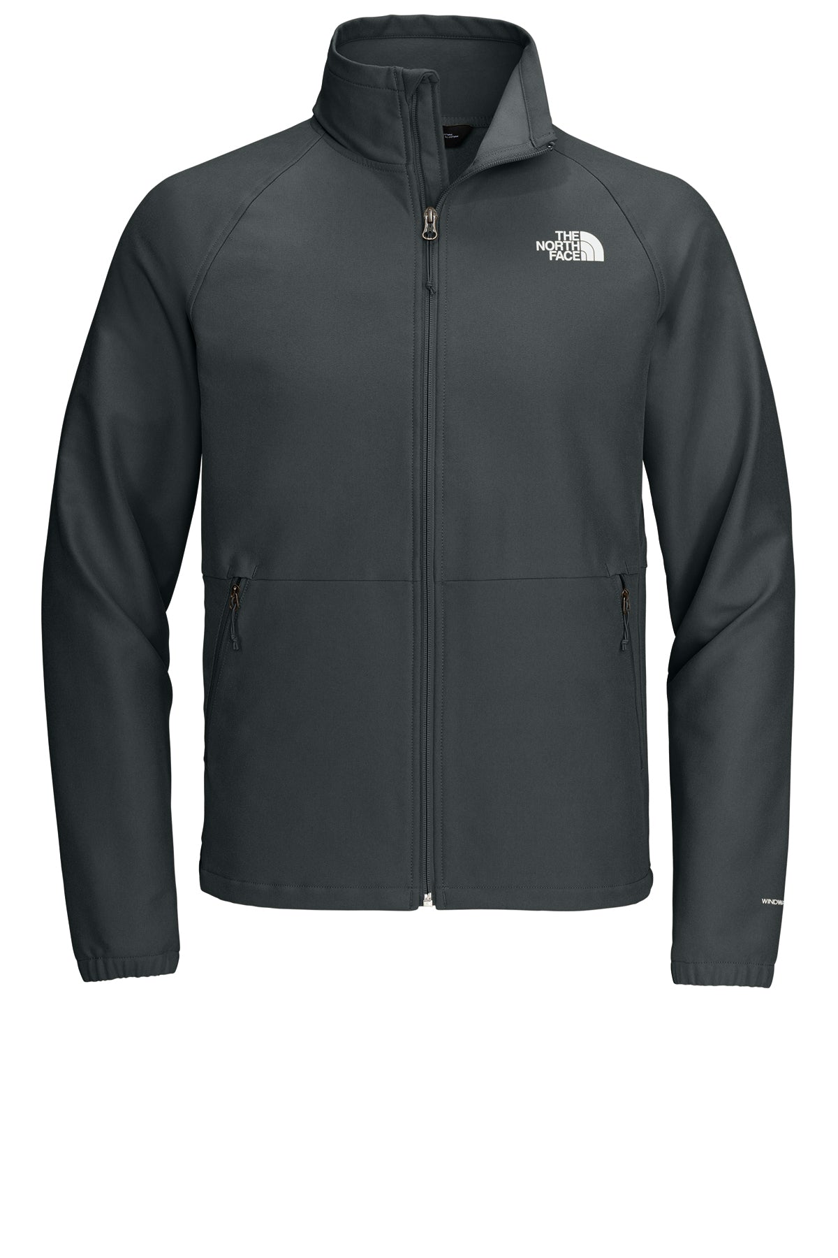 Custom North Face® Barr Lake Soft Shell Jacket