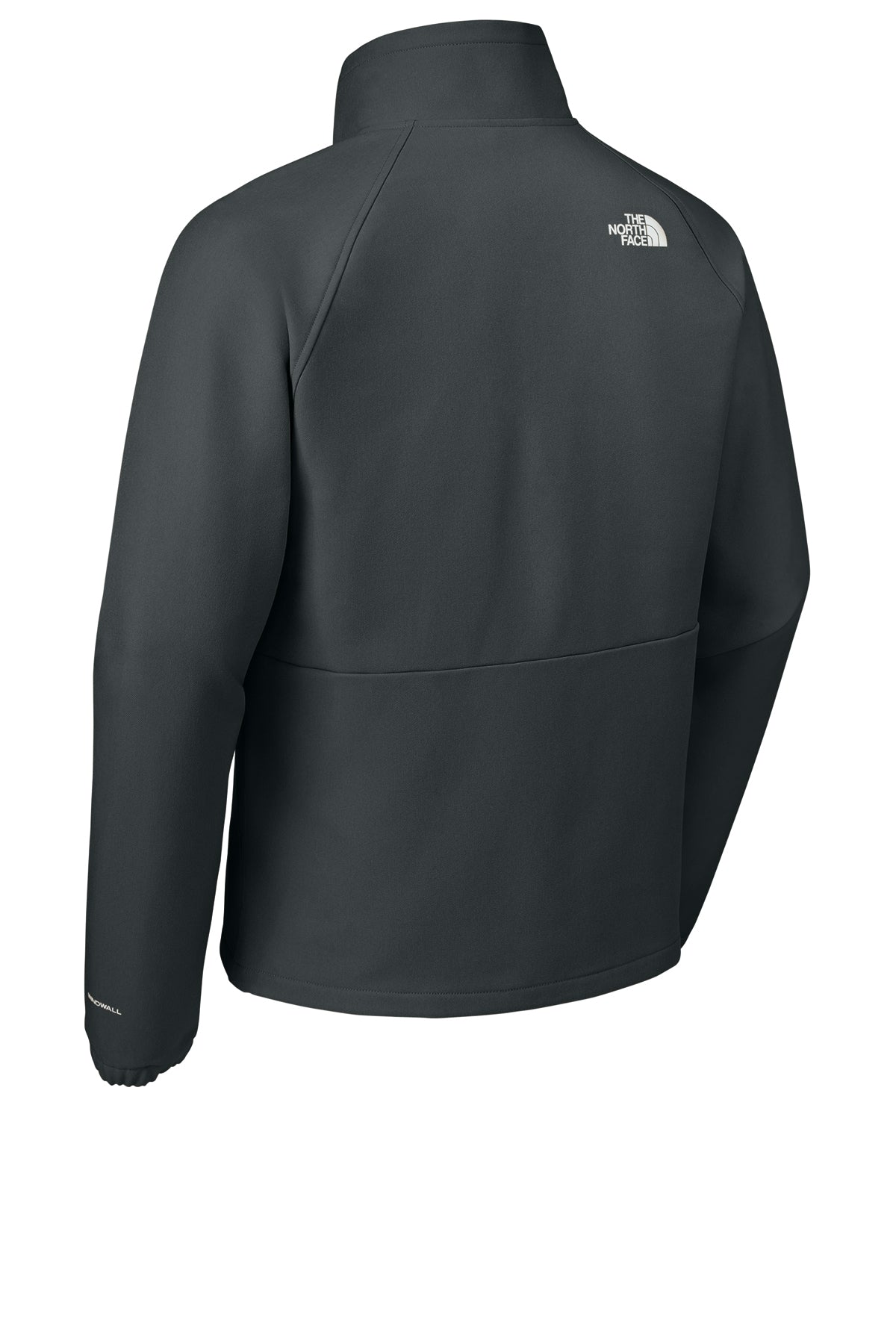 Custom North Face® Barr Lake Soft Shell Jacket