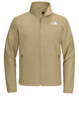 Khaki Stone Dark Heather
