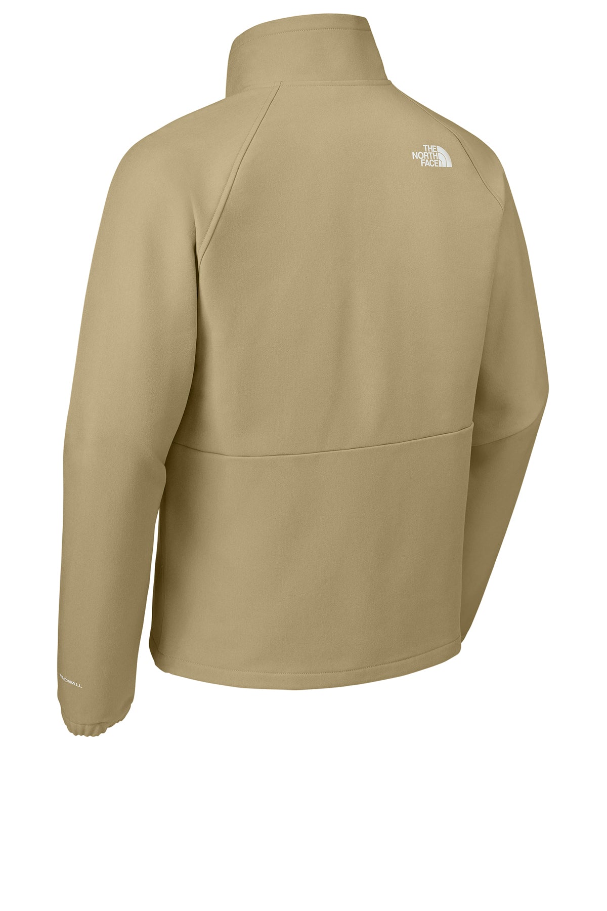 Custom North Face® Barr Lake Soft Shell Jacket