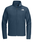Shady Blue Dark Heather