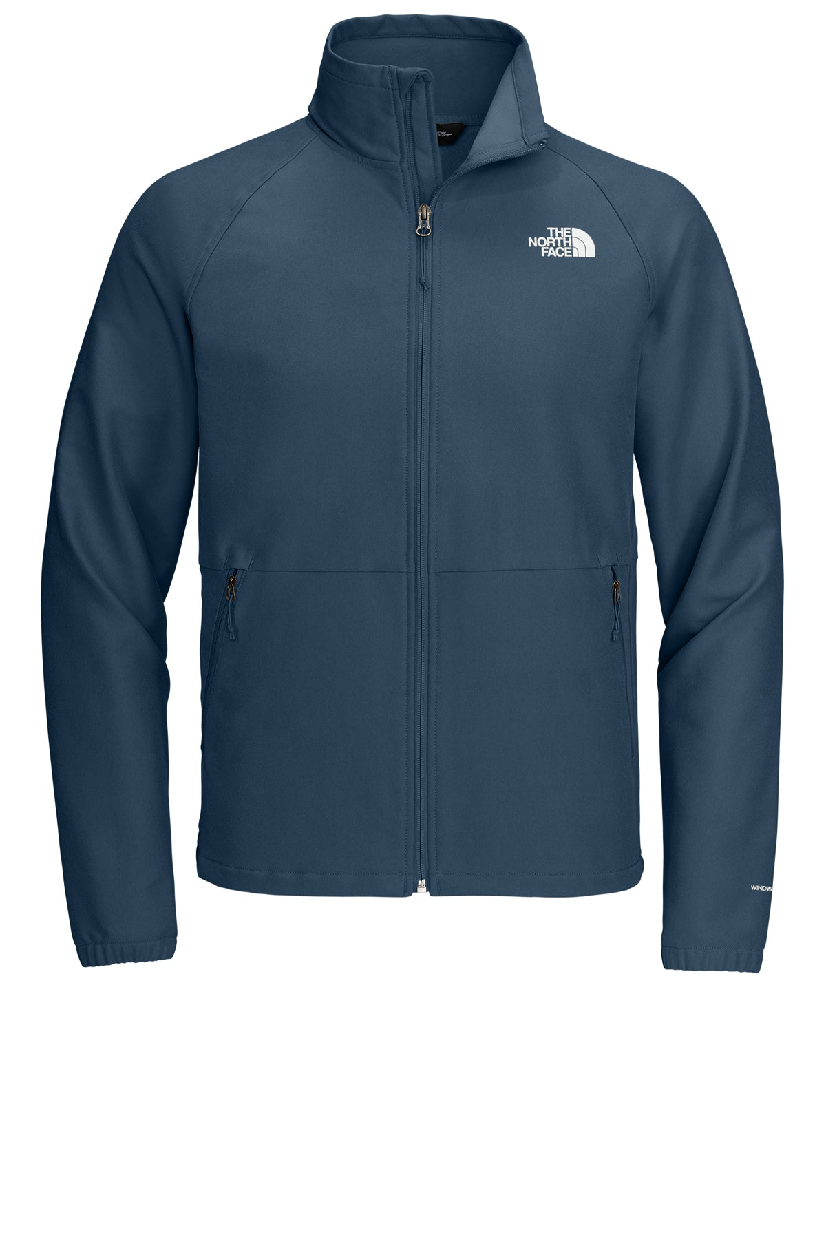 Custom North Face® Barr Lake Soft Shell Jacket