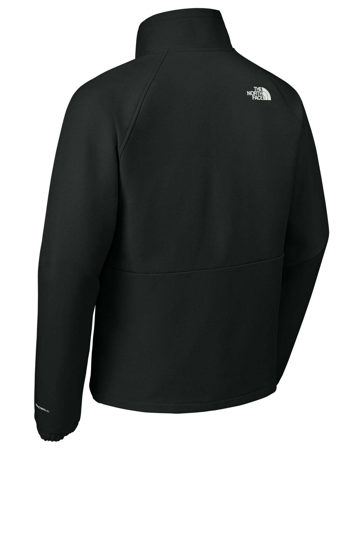 Custom North Face® Barr Lake Soft Shell Jacket