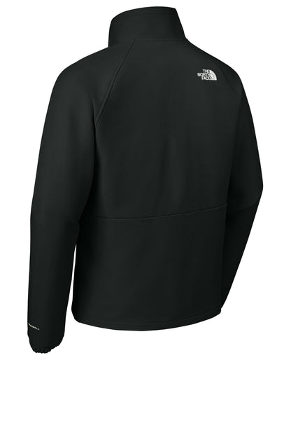 Custom North Face® Barr Lake Soft Shell Jacket