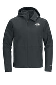 Asphalt Grey Dark Heather