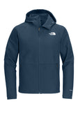 Shady Blue Dark Heather