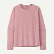 Fuzzy Mauve - Light Fuzzy Mauve X-Dye