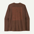 Berm Brown - Light Berm Brown X-Dye