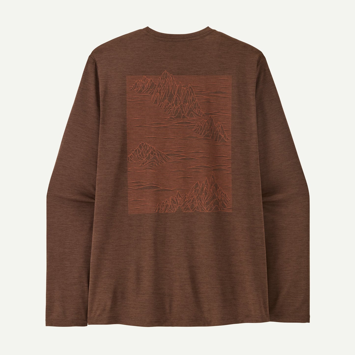 Berm Brown - Light Berm Brown X-Dye