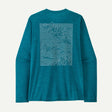 Glacial Blue - Light Glacial Blue X-Dye