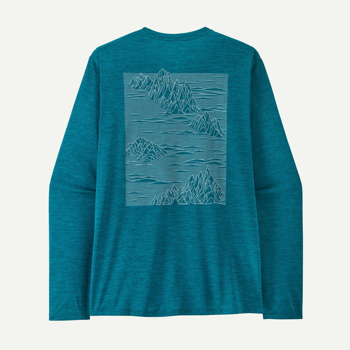 Glacial Blue - Light Glacial Blue X-Dye