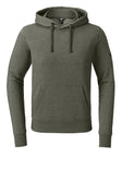 New Taupe Green Heather