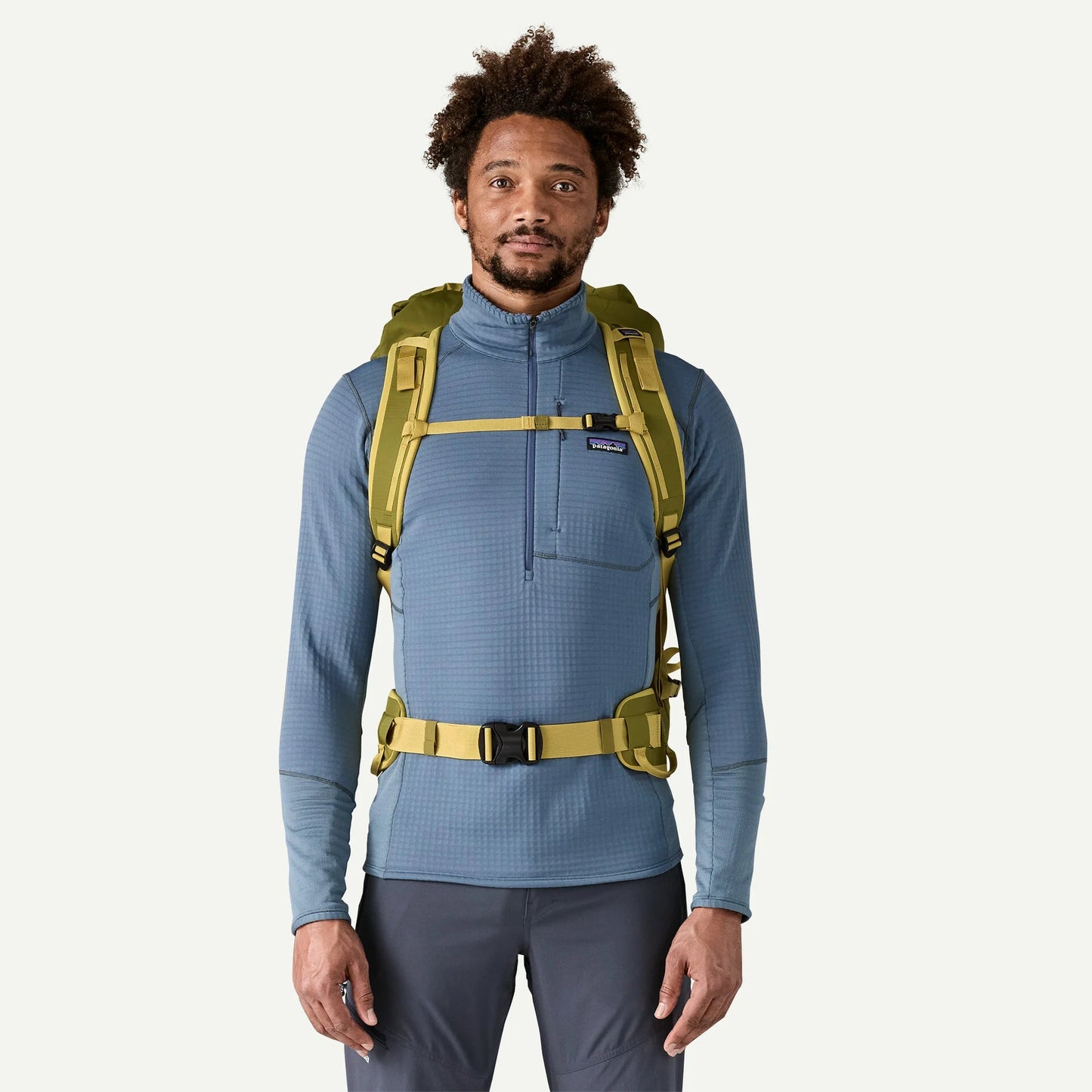 Patagonia Ascensionist Pack 55L Patagonia