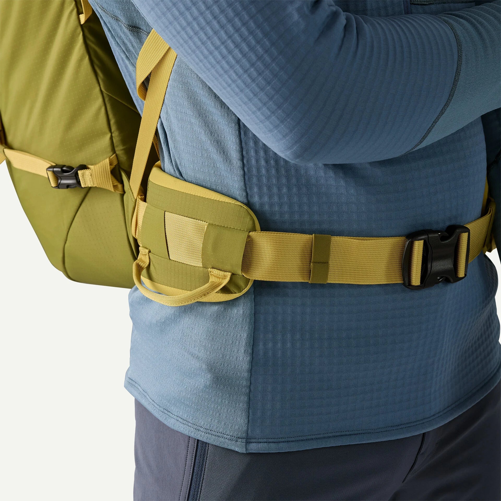 Patagonia Ascensionist Pack 55L Patagonia